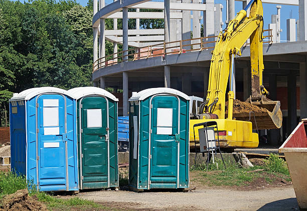 Best Construction Site Portable Toilets  in Clayton, MO
